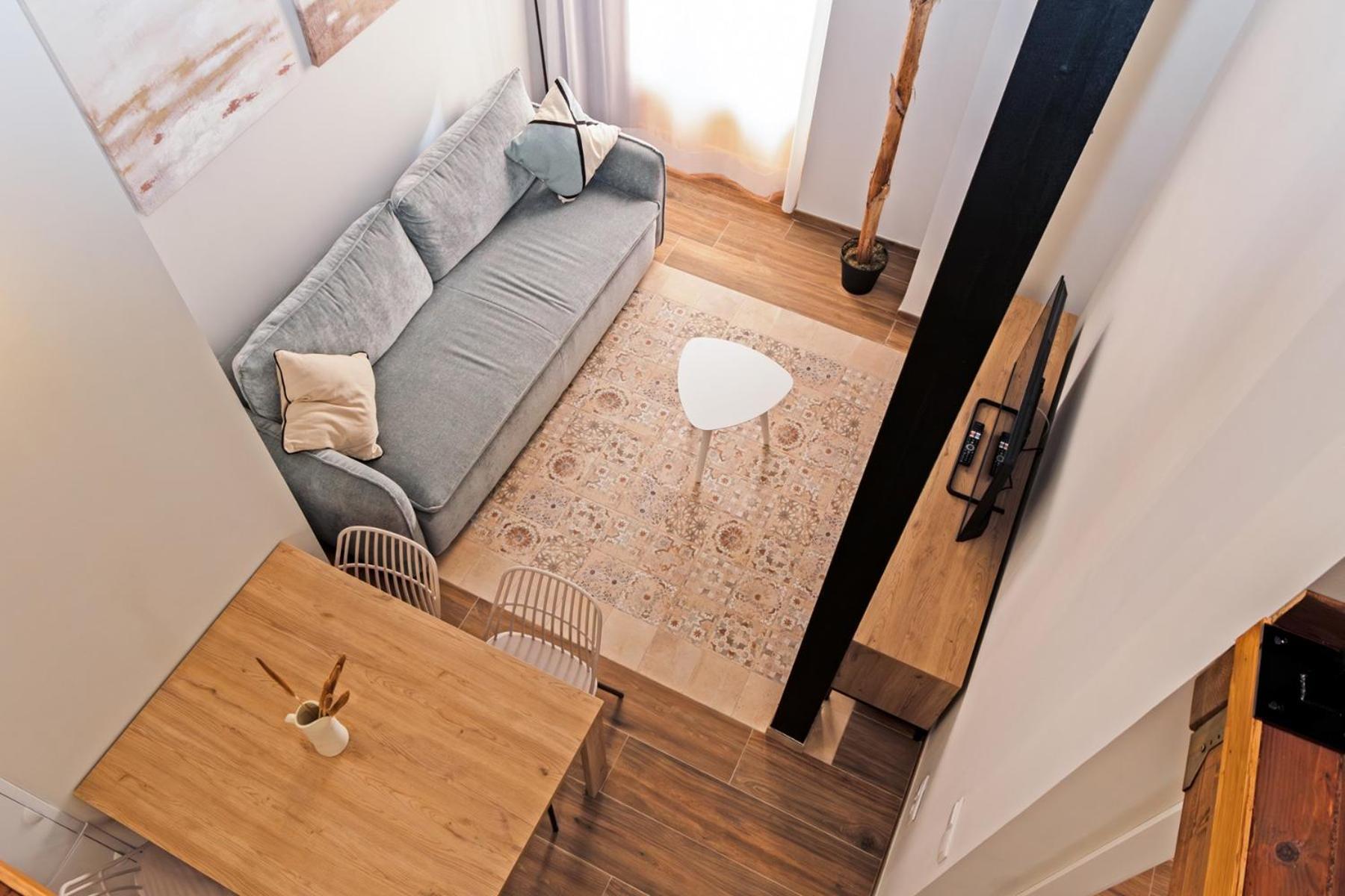 Maritime Apartamentos Puerto Valencia Exteriör bild