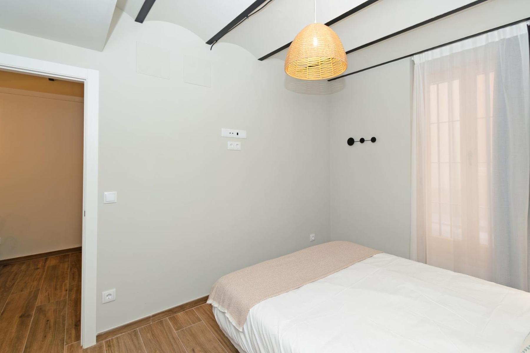 Maritime Apartamentos Puerto Valencia Rum bild